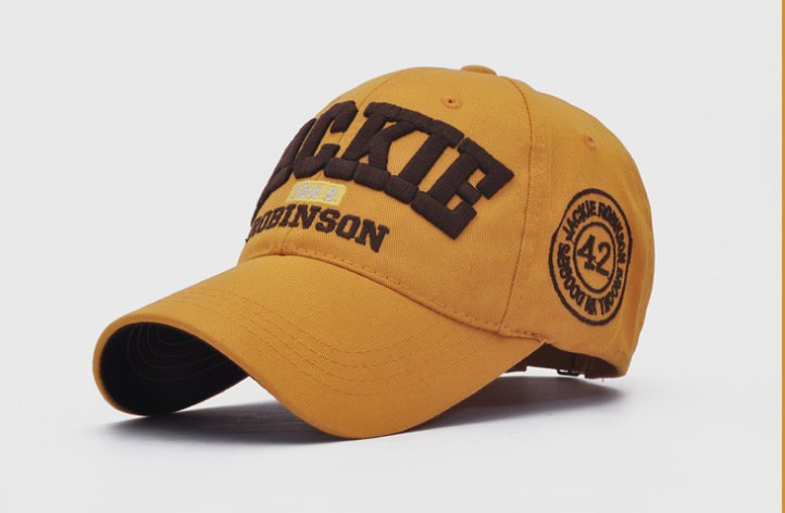 Trucker Hat vs Baseball Cap
